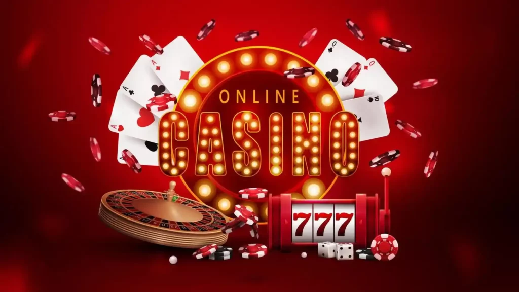 CASSINO ONLINE JOGOWIN Cassino Online