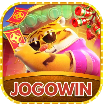 LOGO JOGOWIN